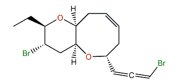 Microcladallene A